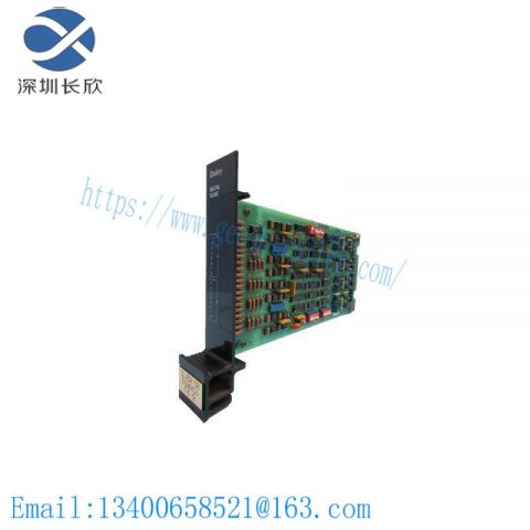 ABB NDSM05 Slave Module - Advanced Industrial Automation Solution