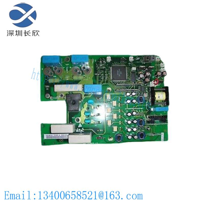 abb_nint-45c_bsm25gd120dn2_igbt_module.jpg ABB NINT-45C BSM25GD120DN2 IGBT Module - High Efficiency and Reliability for Industrial Applications