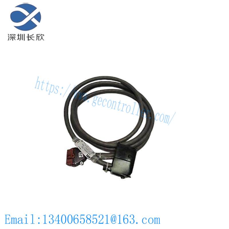 abb_nkls01-10_interface_cable.jpg ABB NKLS01-10 Interface Cable: Reliable Connection for Industrial Automation