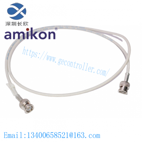 ABB NKTT01-3 Modular Termination Cable, Industrial Automation Solutions