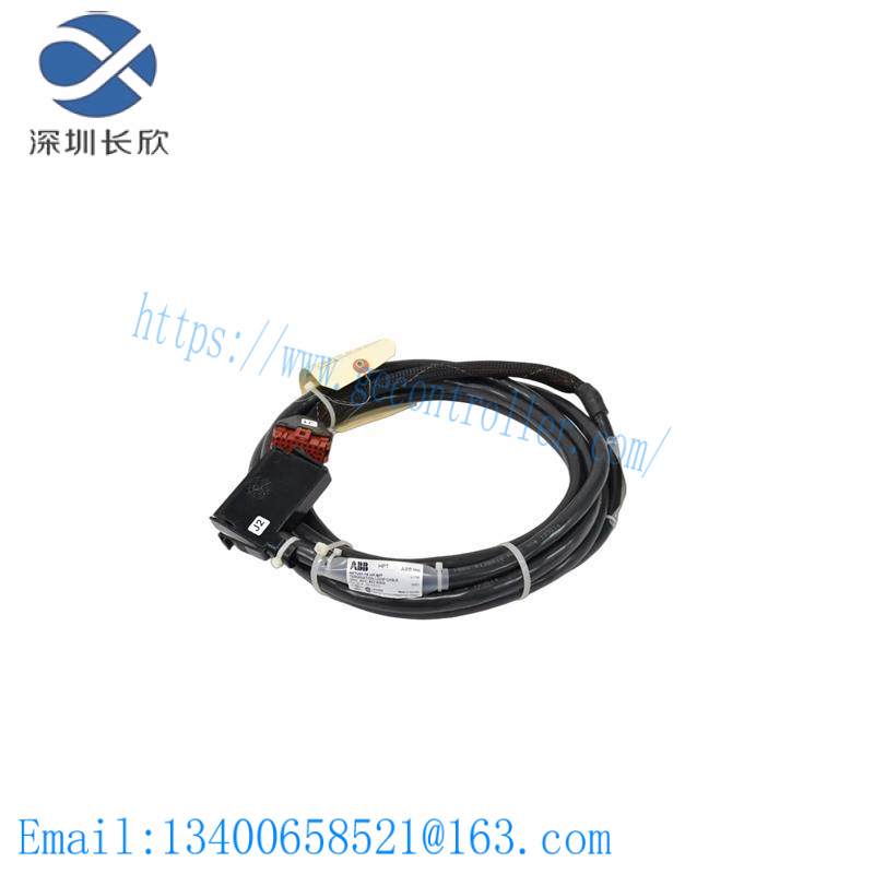 abb_nktu01-15_cable_termination_loop.jpg ABB NKTU01-15: Cable Termination Loop for Industrial Automation, Compact & Reliable