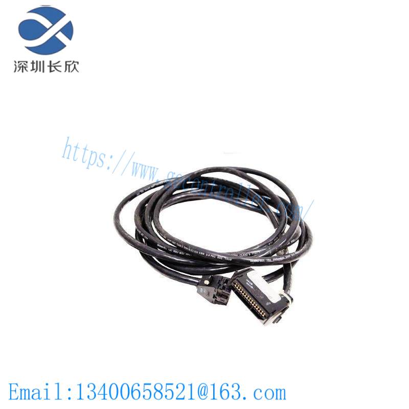 abb_nktu01-20_i_o_module_to_tu_cable_-_20_ft_pvc.jpg ABB NKTU01-20 Industrial IO Module to TU Cable, 20 Feet (PVC)