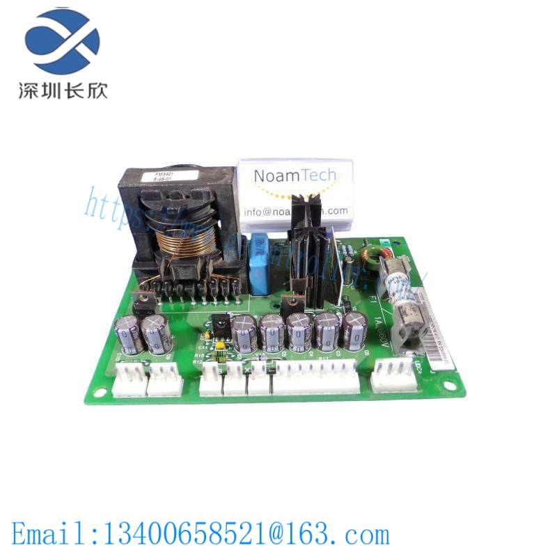abb_npow-41c_64113615a_board.jpg ABB NPOW-41C | 64113615A - Industrial Control Board