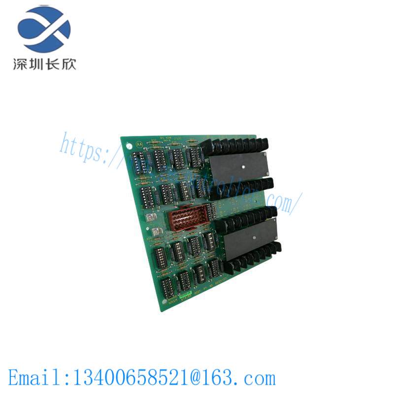 abb_ntai05_termination_unit.jpg ABB NTAI05 Industrial PLC Termination Unit