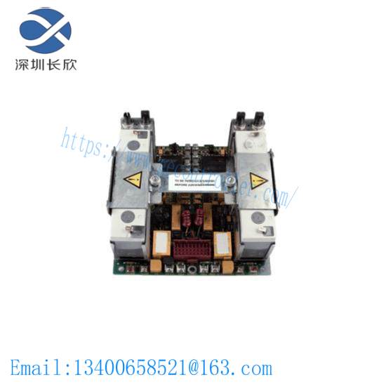 abb_ntcf-21_termination_unit.jpg ABB NTCF-21 Termination Unit - Advanced Industrial Control Solution