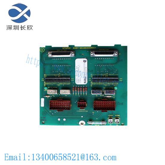 abb_ntmf01_multi_function_termination_unit.jpg ABB NTMF01 - Advanced Multi Function Termination Unit for Industrial Control Systems