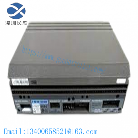 ABB P-HB-AIN-12010000: Precision Industrial Control Module