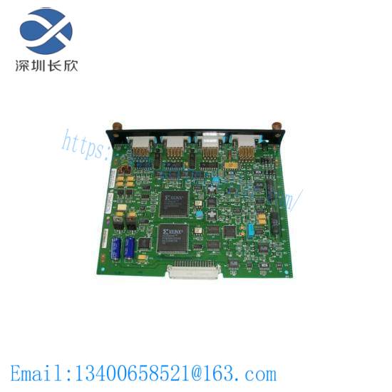 abb_p3lg_1khw001432r0001_drive_board.jpg ABB P3LG 1KHW001432R0001 Drive Board - Industrial Control Module