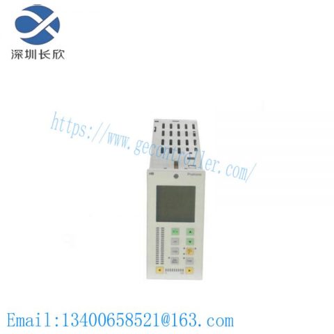 ABB P62615-0-1101111 Process Engineering Controllers