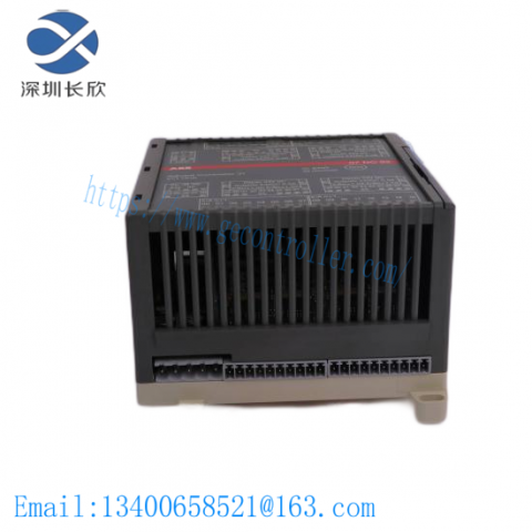 ABB PAC 031-1053-04 Base Unit