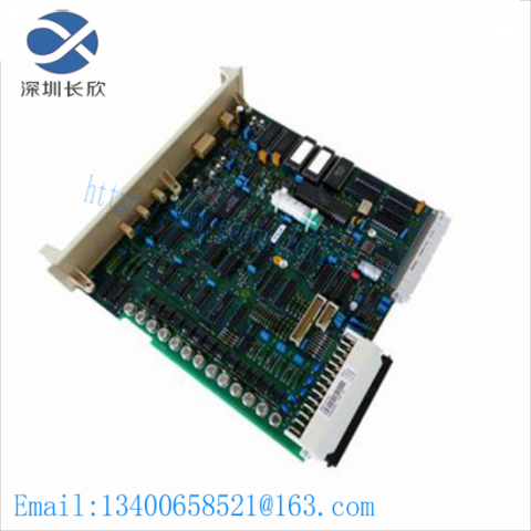 ABB PFBK164 3BSE000469R1 - Advanced Signal Processing Board