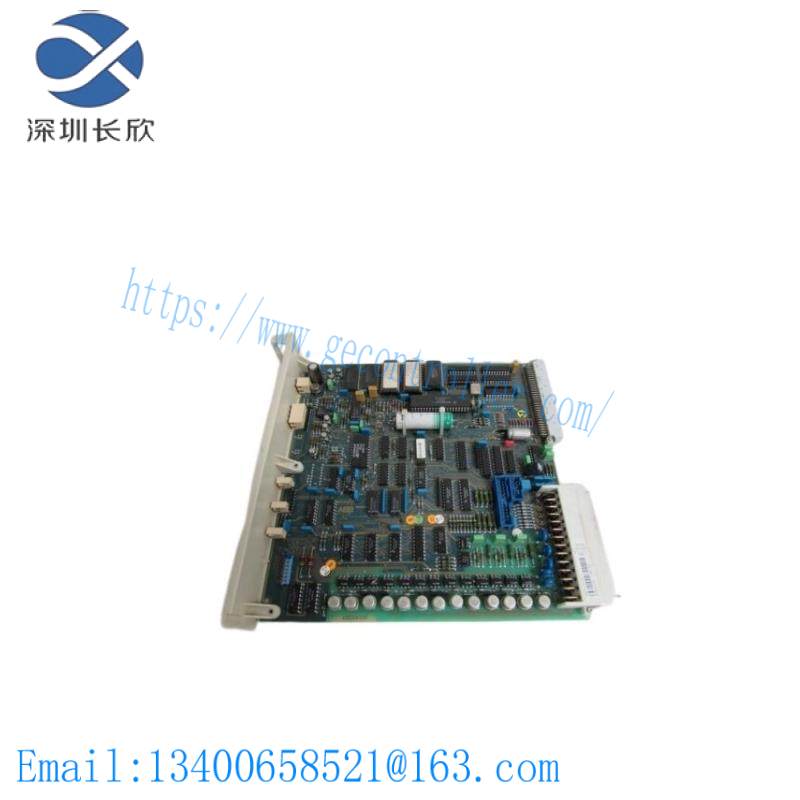 abb_pfbk165_3bse000470r1_processor_board.jpg ABB PFBK165 3BSE000470R1 - Advanced Processor Board for Industrial Automation
