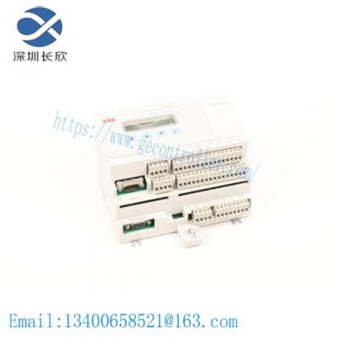 ABB PFEA113-20: Precision Tension Control Module