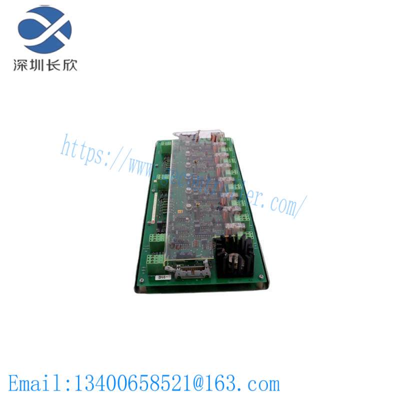 abb_pfea113-65_3bse050092r65_tension_electronics.jpg ABB PFEA113-65 3BSE050092R65 | Advanced Tension Control Electronics