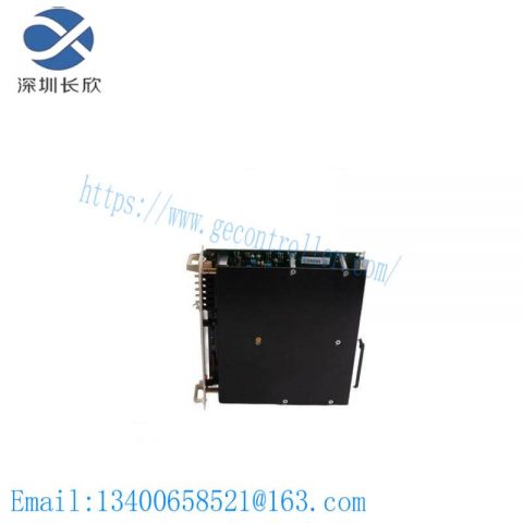 ABB PFSK101 YM322001-ED: High-Performance Power Supply Unit