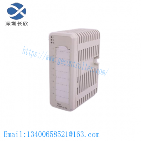 ABB PFTL101B 5.0KN High-Power Industrial Control Module