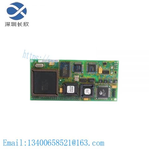 ABB PHAFIOFFH10000 WE-EN-01-161: High-Performance Power Board