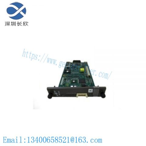 ABB PHCBR30000000 - Industrial Control Module