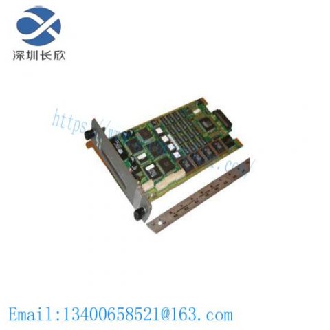 ABB PHCBRC10000000: Symphony Harmony Bridge Controller