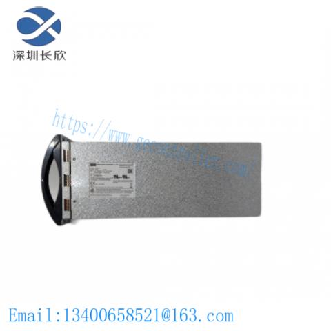 ABB PM01 Distributed Control System Module