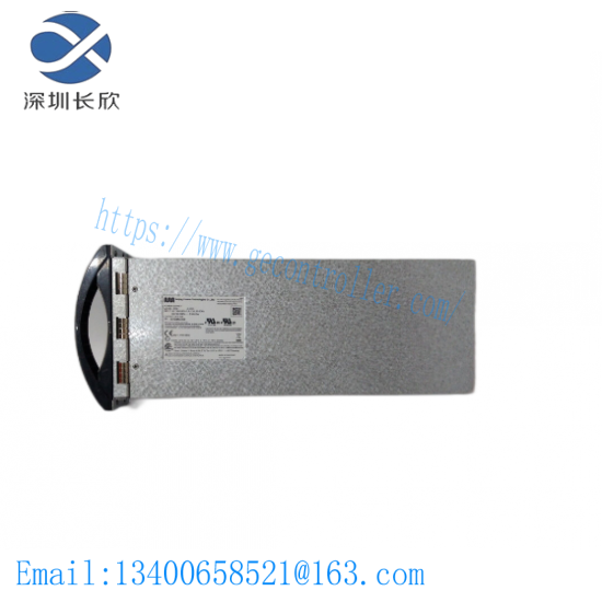 abb_pm01_dcs_module.png ABB PM01 Distributed Control System Module