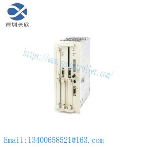 ABB PM150V08 3BSE009598R1 - High-Performance Processor Module with 8 MByte Dynamic RAM