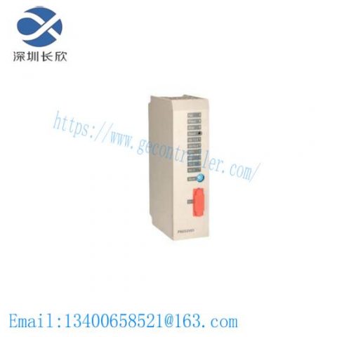ABB PM253V01 I/O Unit Power Supply Module