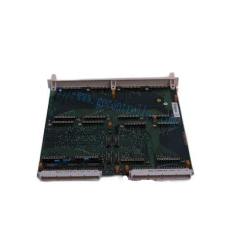 ABB PM564-RP-ETH-AC: Advanced AC500 PLC Digital Module for Industry