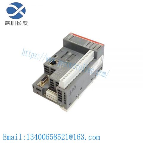 ABB PM564-T-ETH AC500 - ECO Series Digital I/O Module