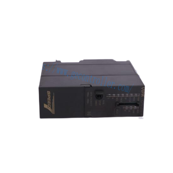 abb_pm592-eth.png ABB PM592-ETH Ethernet Communication Module, Industrial Control