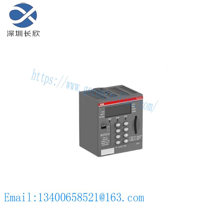 abb_pm592-eth_processor_module.jpg ABB PM592-ETH Industrial Processor Module