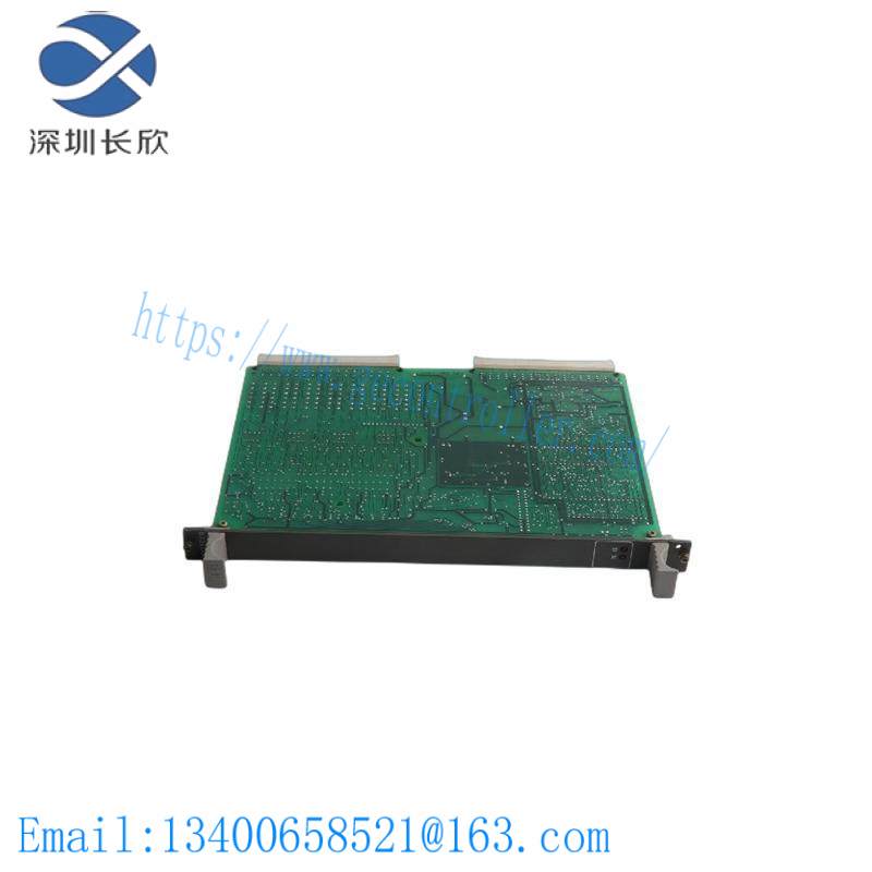 abb_pm630_3bse000434r1_processor_board.jpg ABB PM630 3BSE000434R1 - Advanced Industrial Control Processor Board