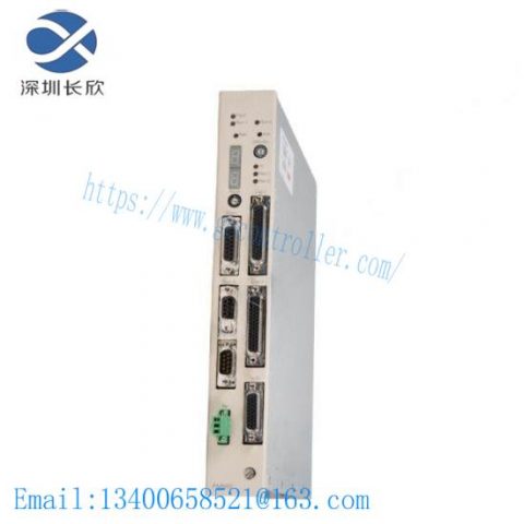 ABB PM665 3BDS005799R1 - Industrial Automation Control Module