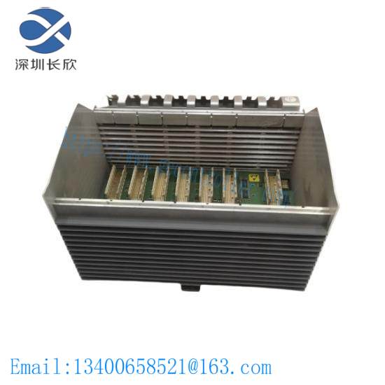 abb_pm803f_3bdh000530r1_base_unit.jpg ABB PM803F 16 MB Base Unit, High-Performance Control Solution