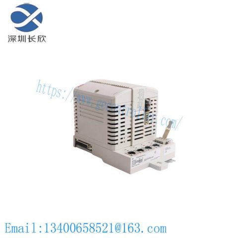 ABB PM856AK01 3BSE066490R1 Processor Unit