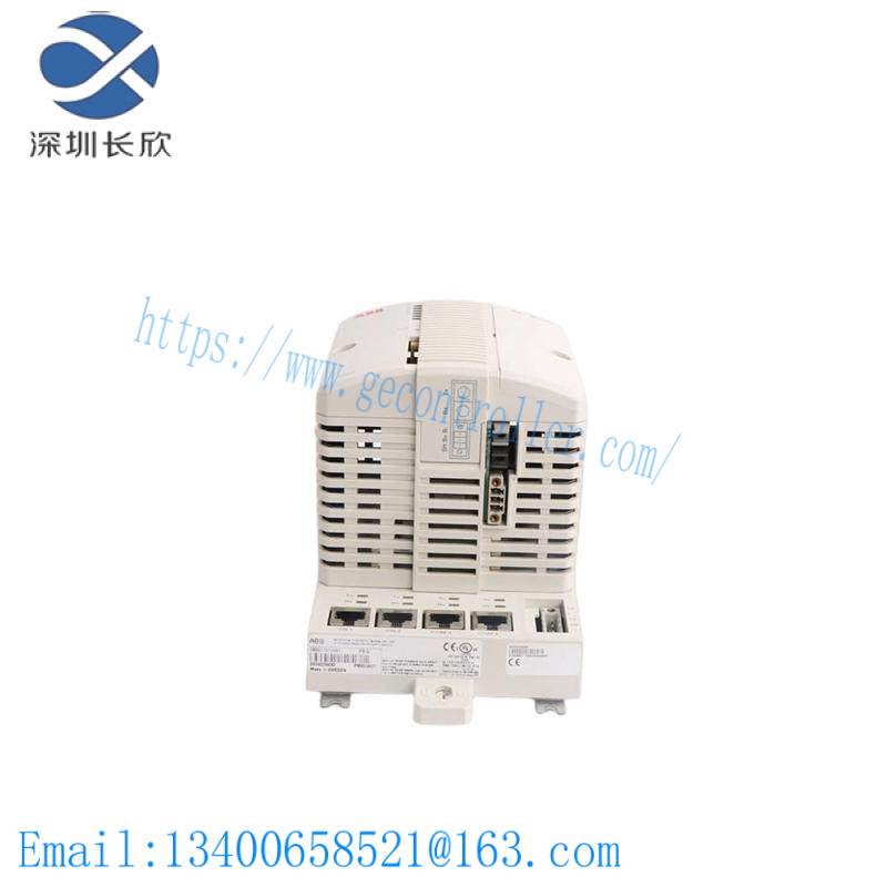 abb_pm856k01_3bse018104r1_processor_unit_kit.jpg ABB PM856K01 3BSE018104R1 Industrial Control Processor Unit Kit