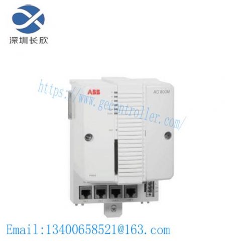 ABB PM857K01 3BSE088385R1 - Advanced Control Module