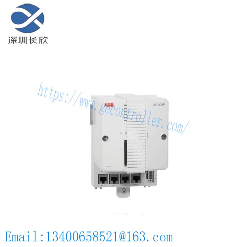 abb_pm858k01_controller_unit.jpg ABB PM858K01 Industrial Controller Unit