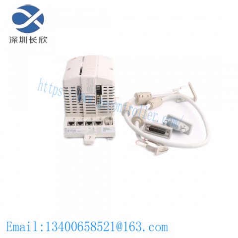 ABB PM865K01 - High-Performance Processor Unit for Advanced Automation Solutions