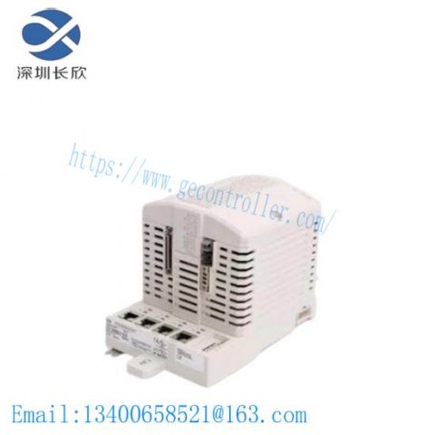 ABB PM867K02 | Redundant Processor Unit, Industrial Control Systems