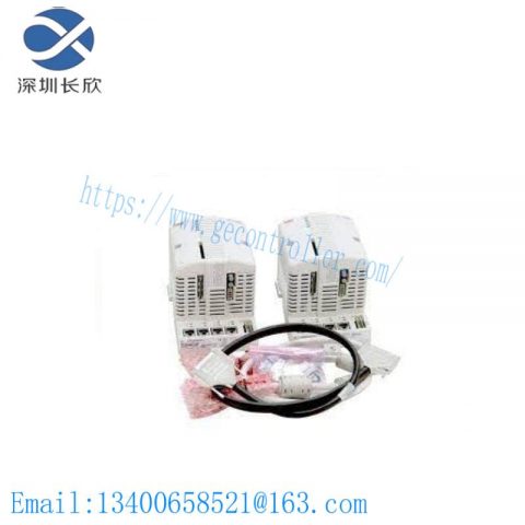 ABB PM867K02 - Redundant Controller Unit, Advanced Manufacturing Solutions