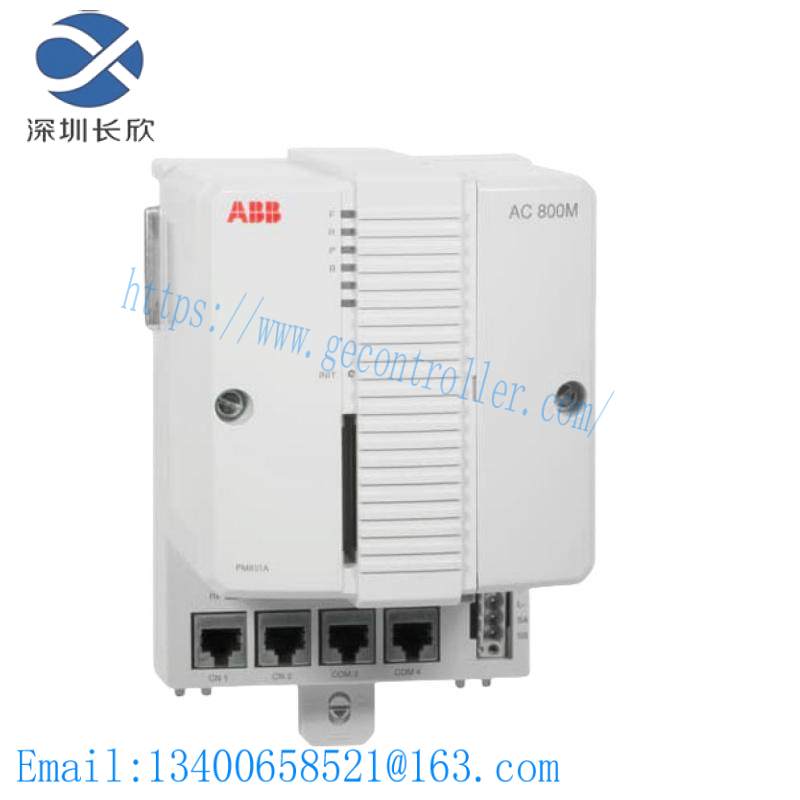 abb_pm891k02_controllers.jpg ABB PM891K02 Industrial Controllers