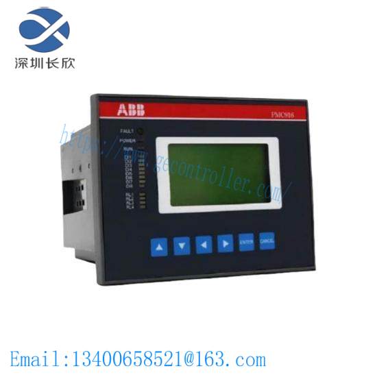 abb_pmc916.jpg ABB PMC916 - Advanced Control Module, Industry Standard