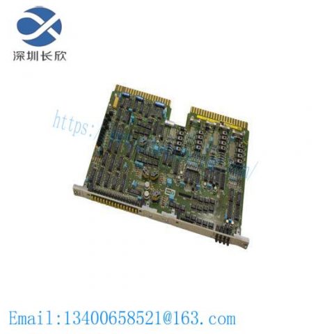 ABB .pp4833 BBC HESG 330152 R1 ES1211A HESG 451166P2 - Precision Control Module for Industrial Automation