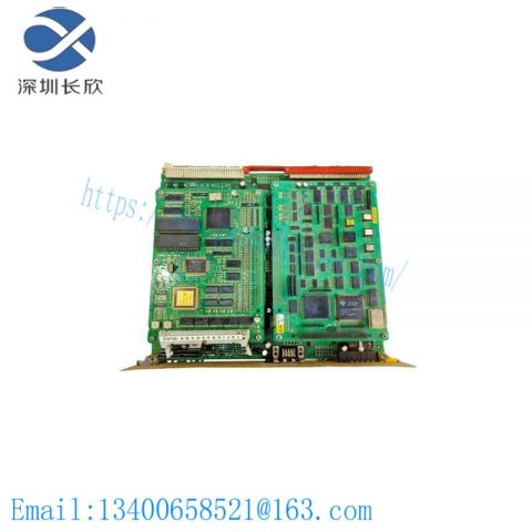 ABB PP B622 B01 3EHL409055R0001: Advanced Control Module for Industrial Automation