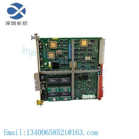 ABB PP B624 A01 HIET404828R0001 PCB CARD; Producer: ABB