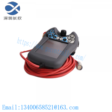 ABB CT302A Processor Module, GJR2167200R0001