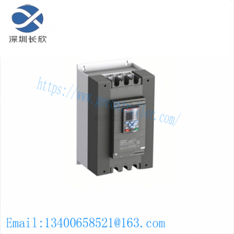 ABB PSTB 370/600-70 Softstarter: Efficient and Reliable Motor Control Solution