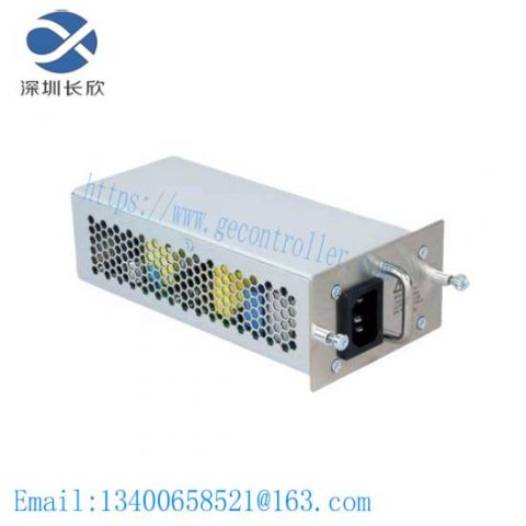 ABB PSU-0261-12A, 3KXG758003U0400, Power Moduler