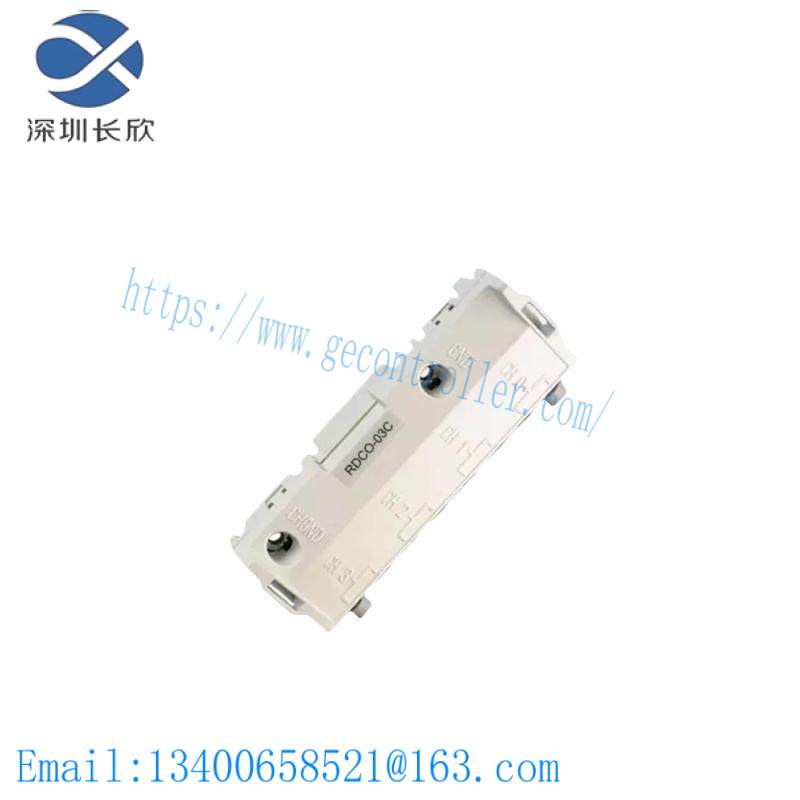 abb_rdco-02c_circuit_board.jpg ABB RDCO-02C Circuit Board: Advanced Automation Solution